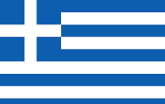 Greek (EL) flag