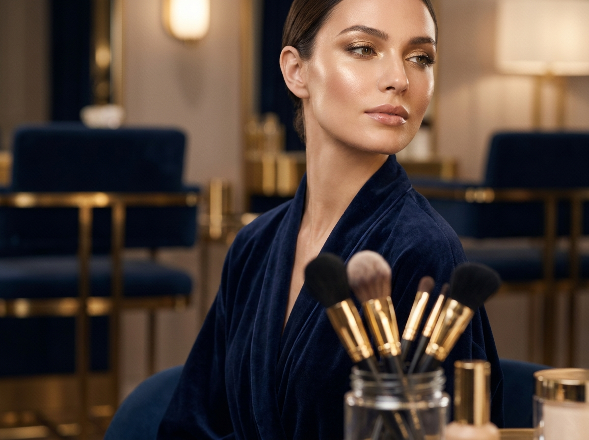 Makeup