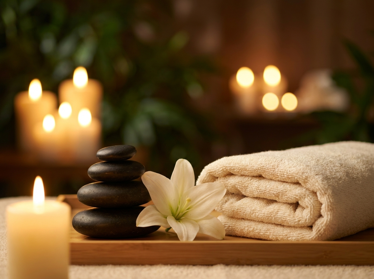 Spa & Beauty