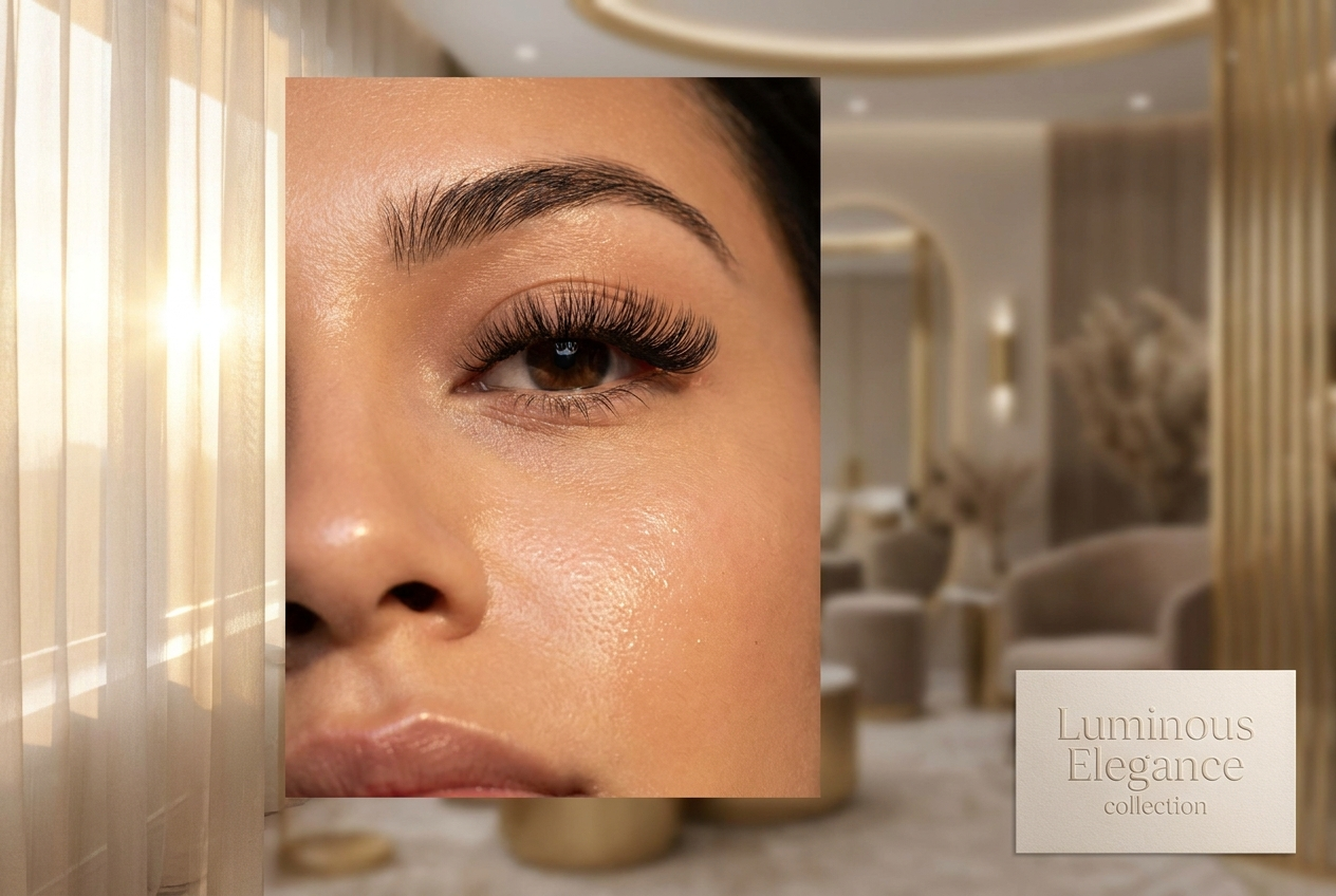 Eyelash Services
