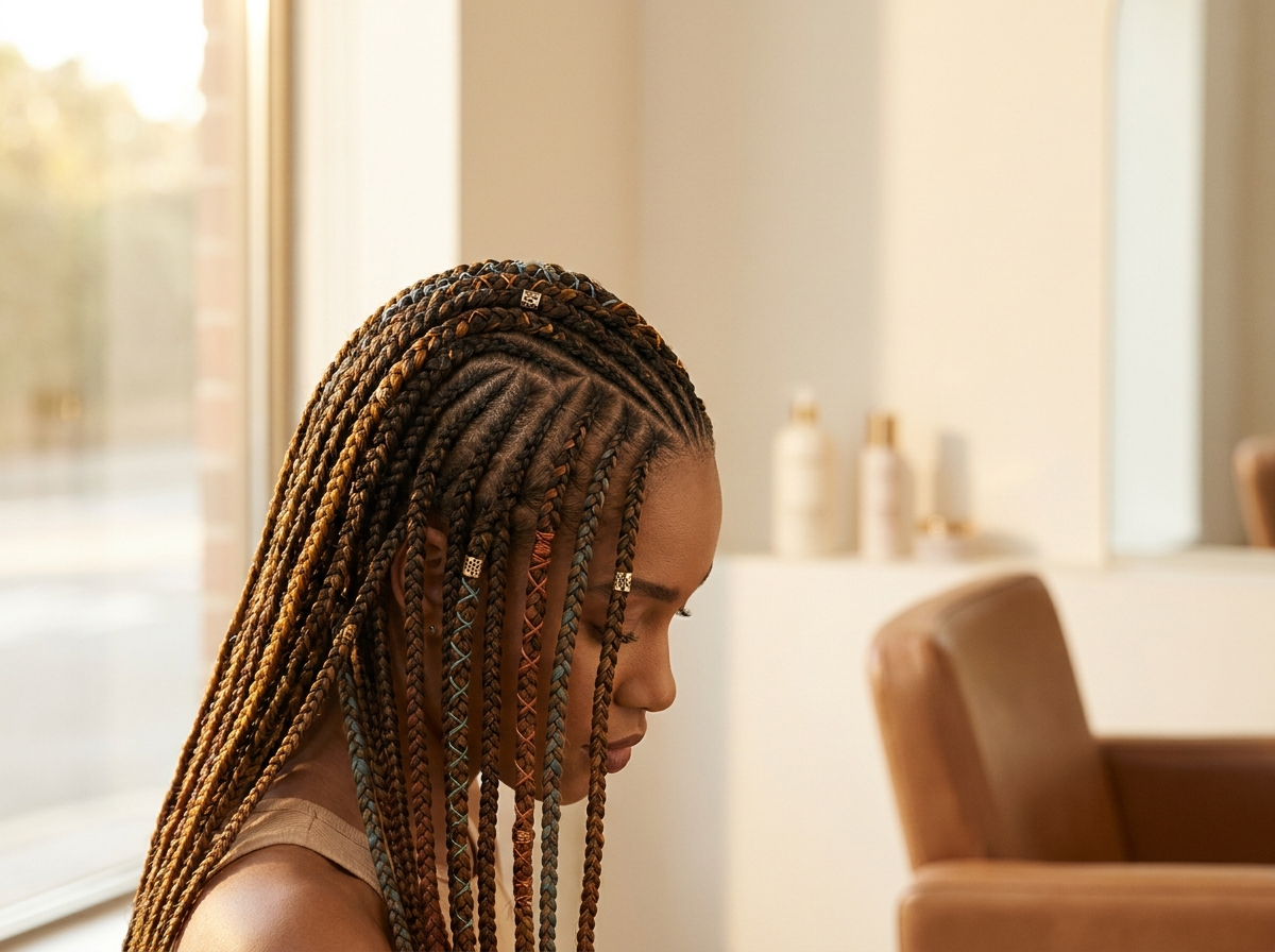 Braids