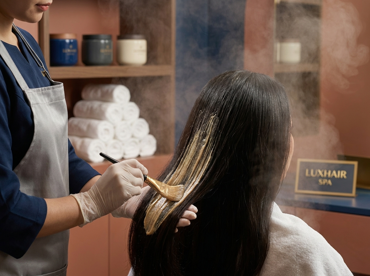 Hair Care